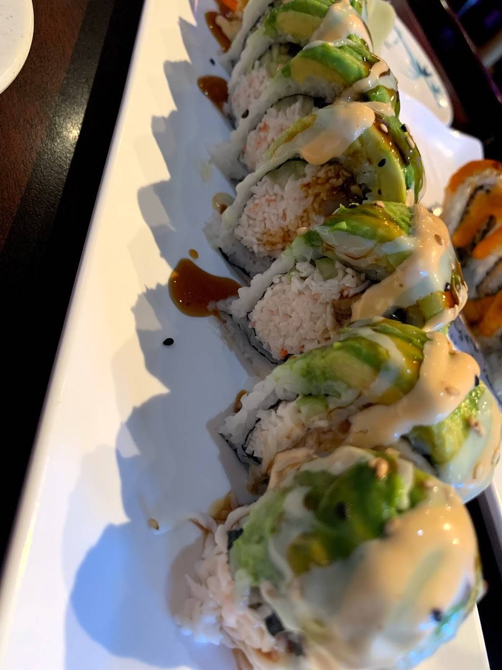 Sushi Day | restaurant | 7745 N First St, Fresno, CA 93720, USA | 5594321133 OR +1 559-432-1133