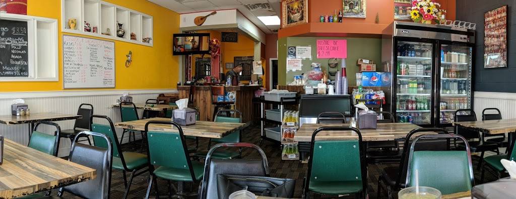 Tia Chepa Mexican Restaurant | restaurant | 10915 E 31st St #15B, Tulsa, OK 74129, USA | 9187649203 OR +1 918-764-9203