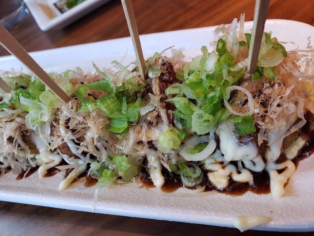 Jinya | restaurant | North Bethesda, MD 20852, USA | 3018163029 OR +1 301-816-3029