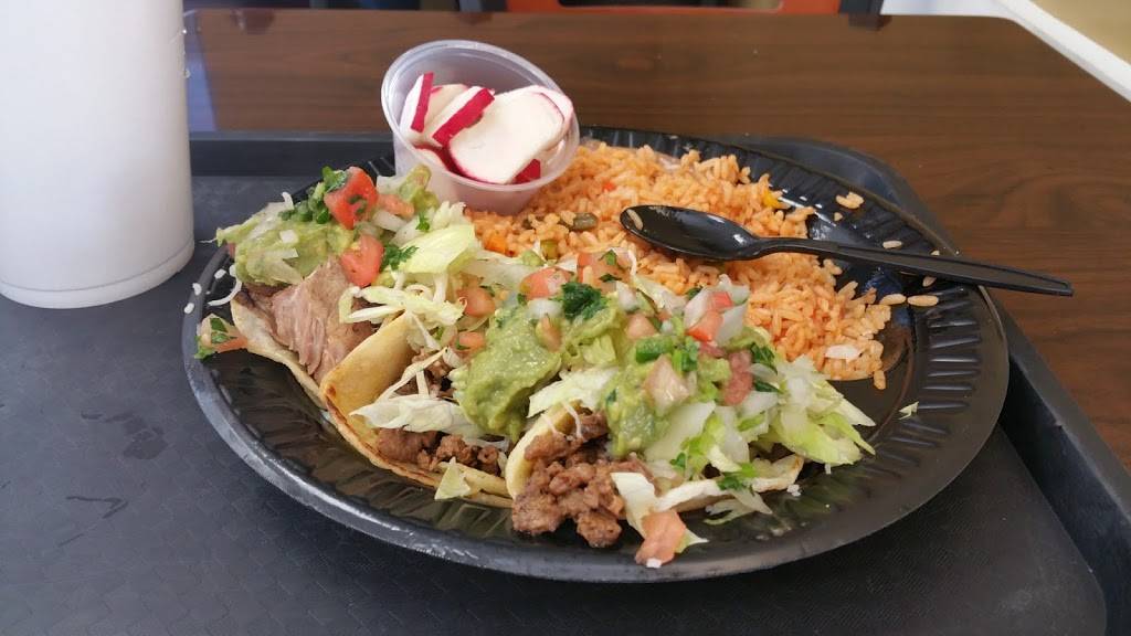 Ben Paca Mexican Grill | restaurant | 100 Oswell St #2, Bakersfield, CA 93307, USA | 6618641374 OR +1 661-864-1374