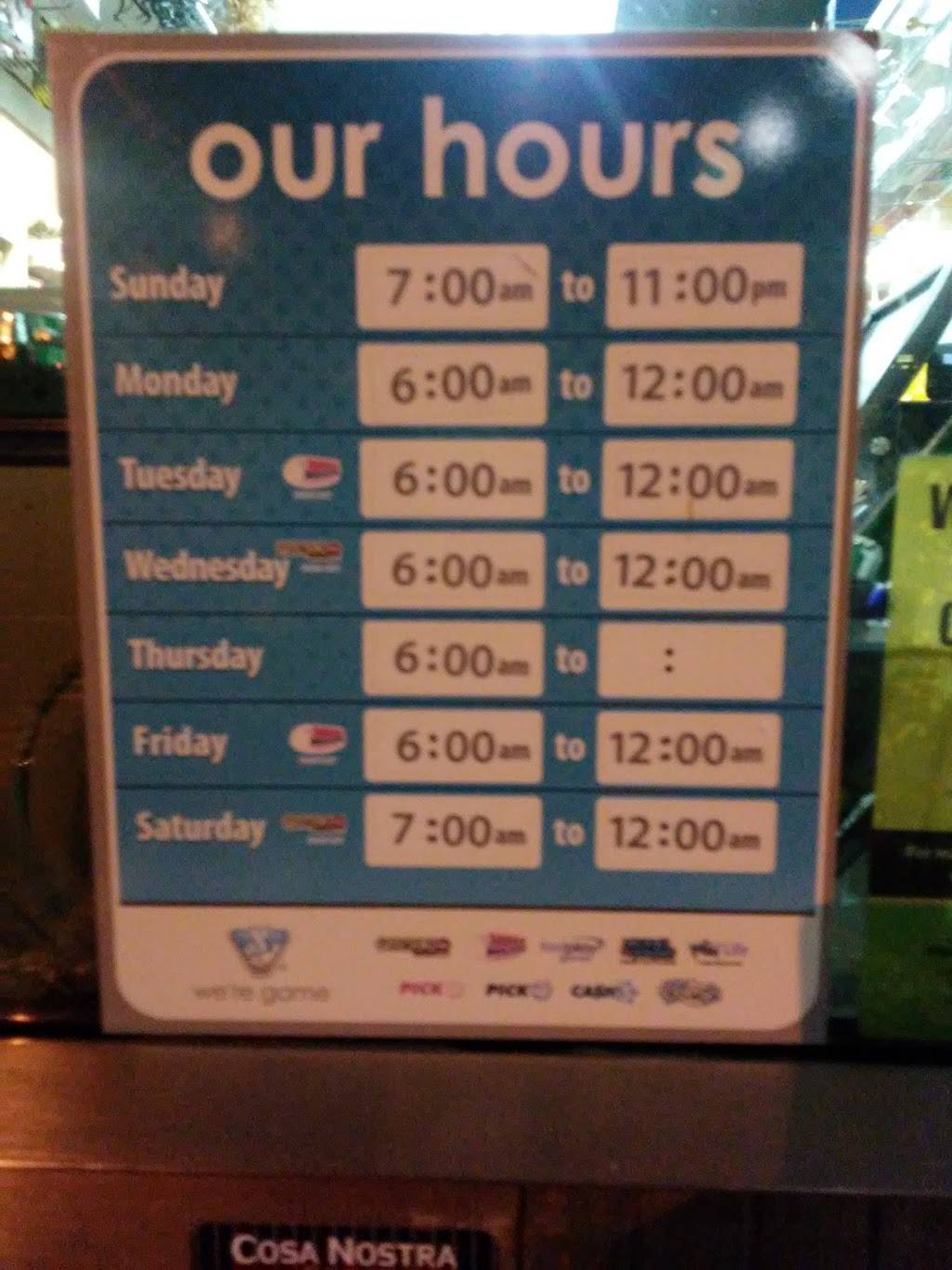 Zipp Pizza & Deli | restaurant | 1605 Memorial Ave, Lynchburg, VA 24501, USA | 4345281370 OR +1 434-528-1370