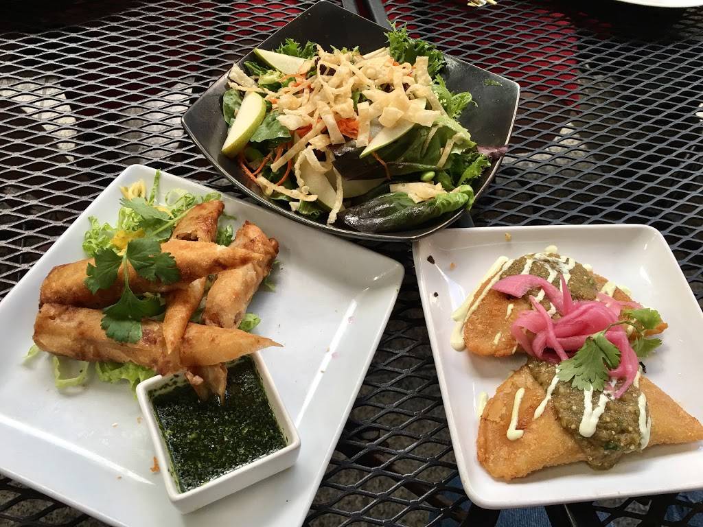 bu•ku Global Street Food | restaurant | 2800 Renaissance Park Pl, Cary, NC 27513, USA | 9197958123 OR +1 919-795-8123