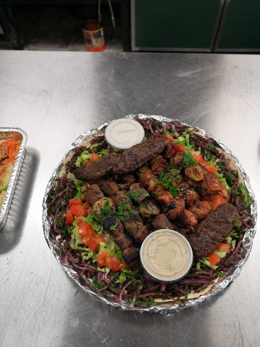 Ricardos | restaurant | 34 Cedar Pointe Dr, Barrie, ON L4N 5R7, Canada | 7055033434 OR +1 705-503-3434