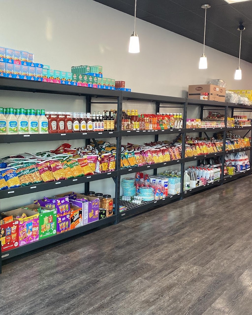 The Meat Bazaar | restaurant | 6105 E Kings Canyon Rd Ste 103, Fresno, CA 93727, USA | 5595703574 OR +1 559-570-3574