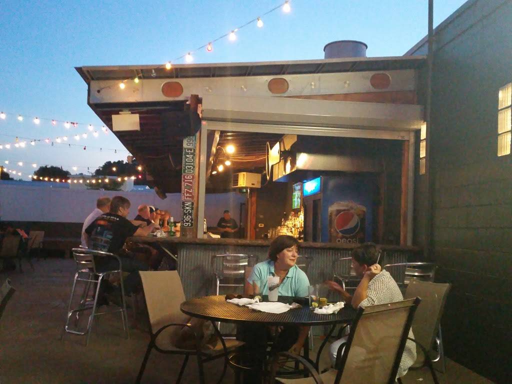 Stuey McBrews | restaurant | 321 SE Main St, Lees Summit, MO 64063, USA | 8166005560 OR +1 816-600-5560