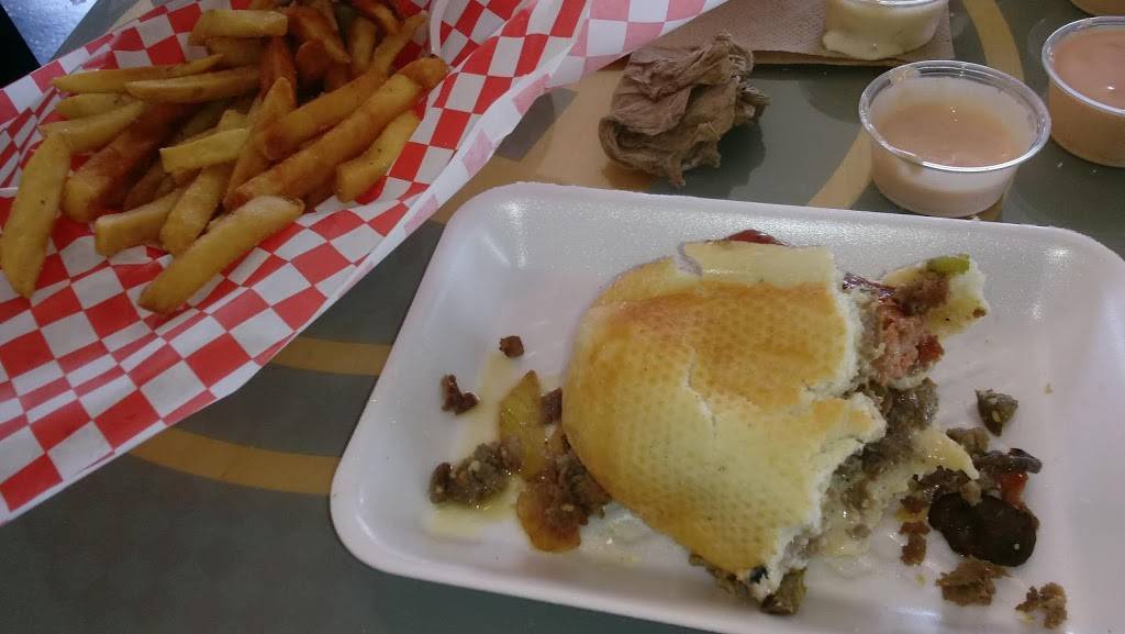 Fat Boy Phillies | restaurant | 5823 State St, Murray, UT 84107, USA | 8012610313 OR +1 801-261-0313