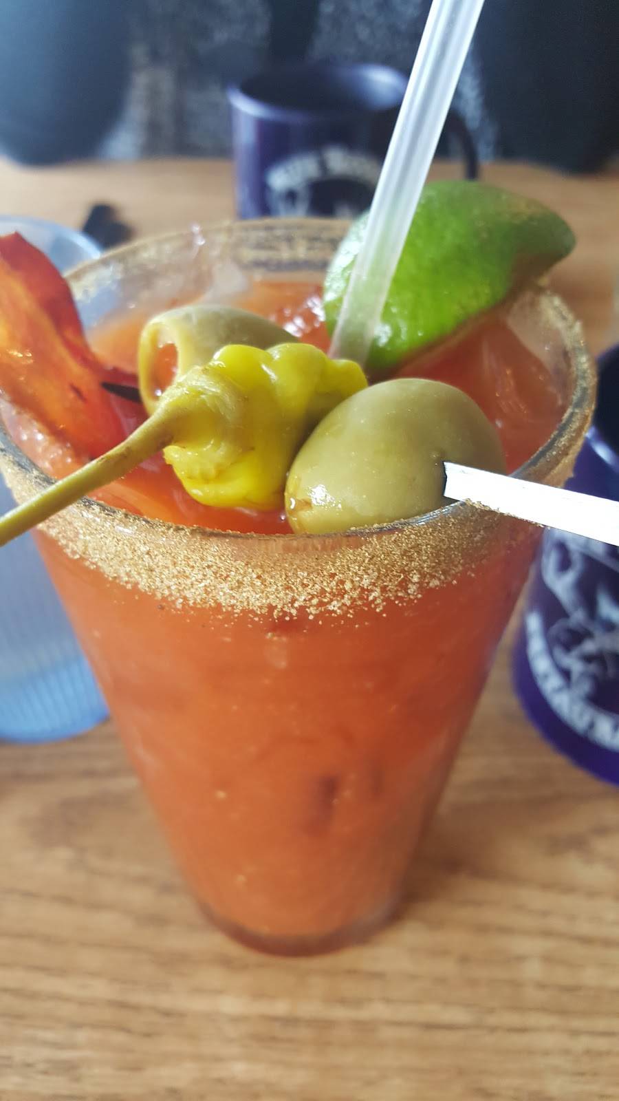 Blue Moose Restaurant | restaurant | 540 S Main St, Breckenridge, CO 80424, USA | 9704534859 OR +1 970-453-4859