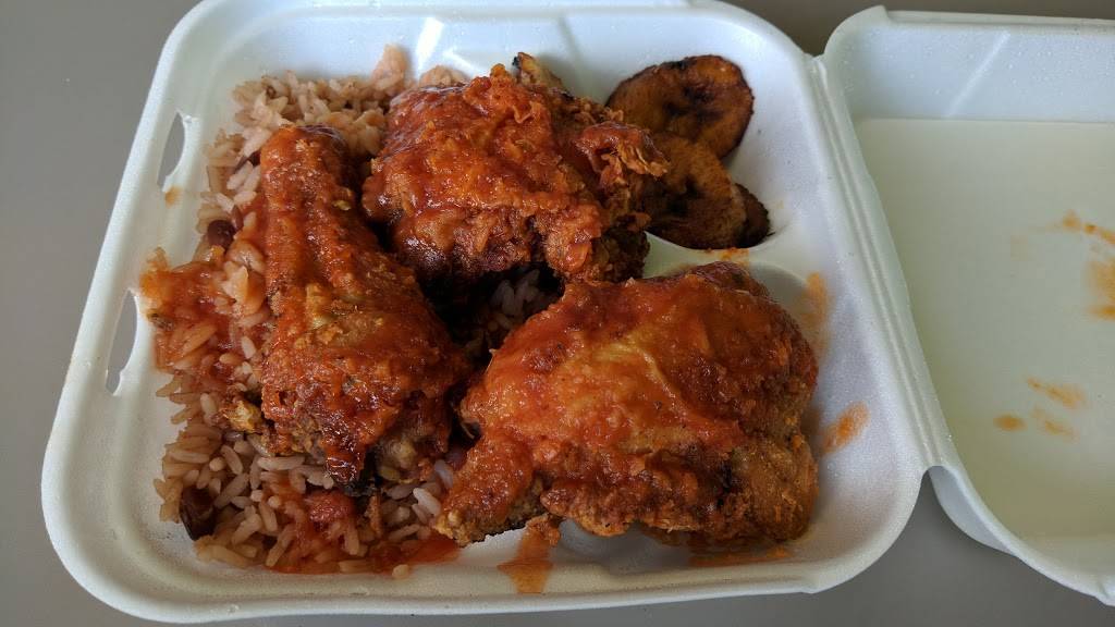 Jamaican Grill | restaurant | 709 W 8th Ave, Denver, CO 80204, USA | 3036230013 OR +1 303-623-0013