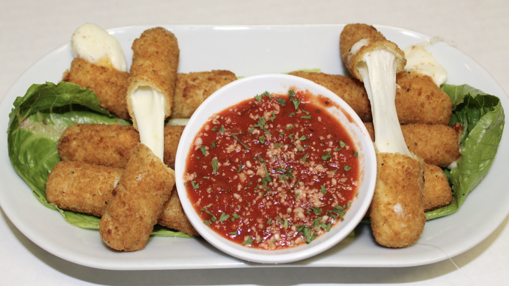 Angelos Stuffed Pizza | restaurant | 4850 S Pulaski Rd, Chicago, IL 60632, USA | 7739279355 OR +1 773-927-9355