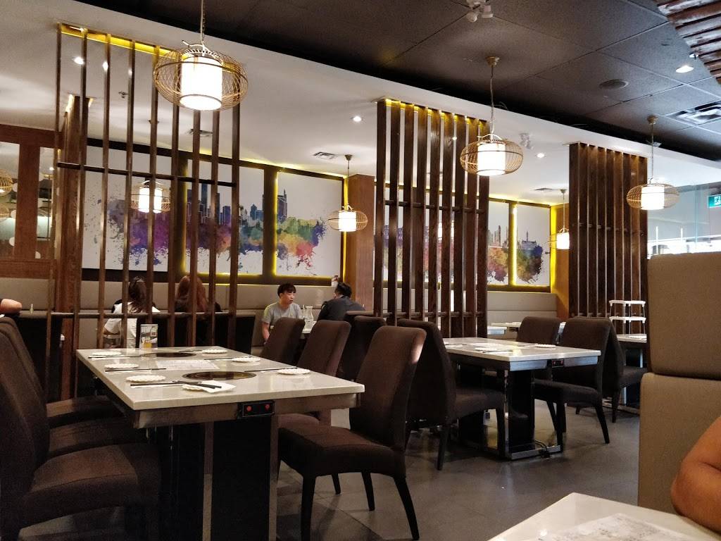 Beijing Hot Pot Restaurant | restaurant | 107 Parkway Forest Dr, North York, ON M2J 1L8, Canada | 6473422028 OR +1 647-342-2028