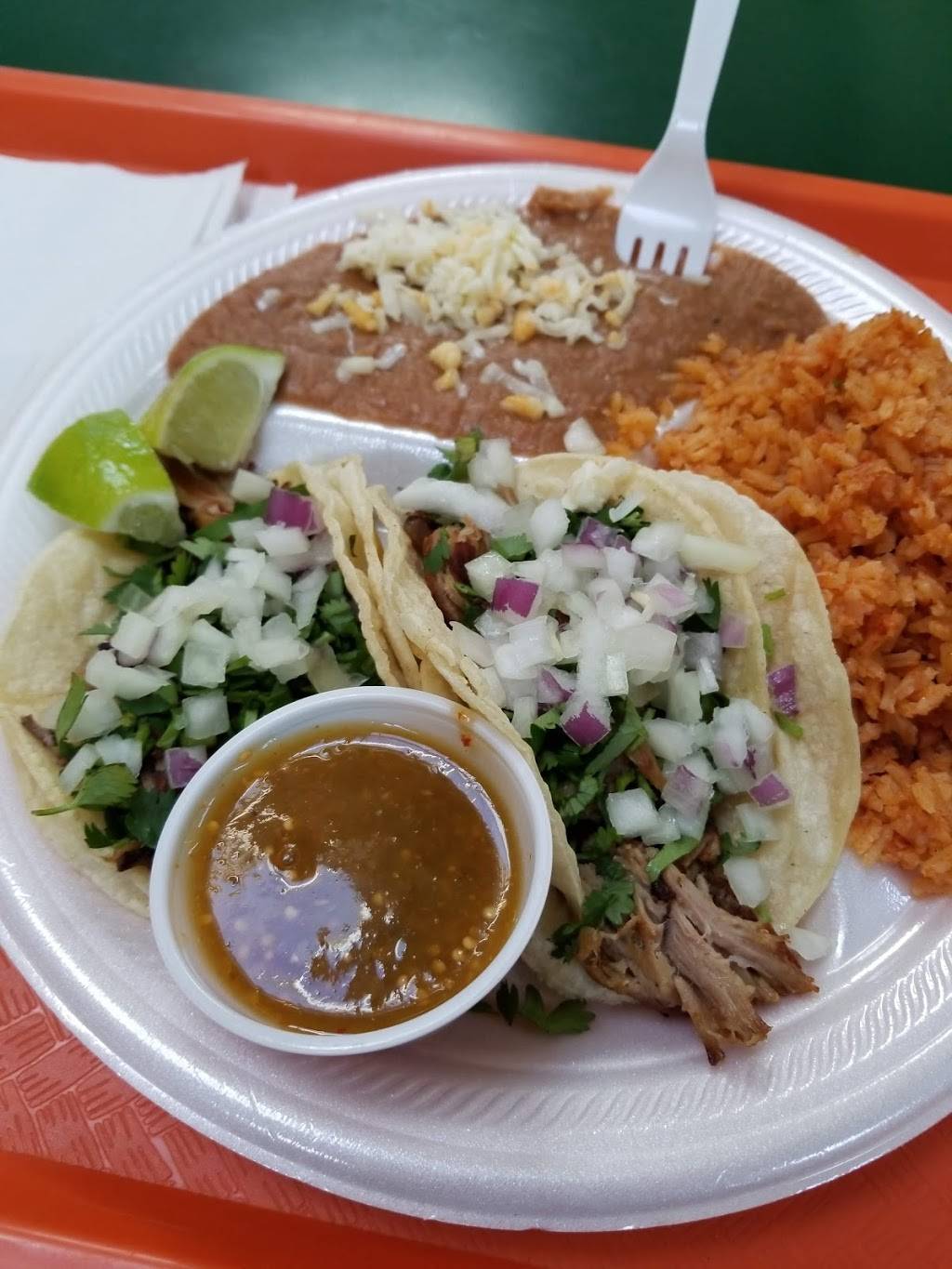 Taqueria Maldonado | restaurant | 303 Bay Park Square, Green Bay, WI 54304, USA | 9204997388 OR +1 920-499-7388