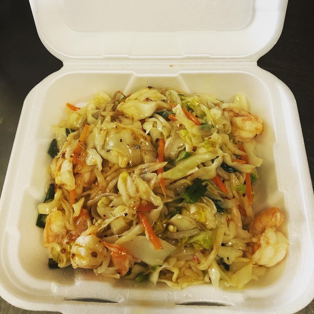 Golden City Chinese Restaurant | restaurant | 525 E Oates Rd, Garland, TX 75043, USA | 9723033773 OR +1 972-303-3773