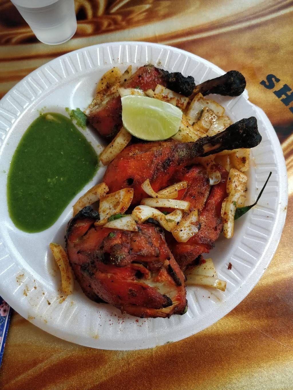 Sher-E-Punjab | restaurant | 1734 Oak Tree Road #1, Edison, NJ 08820, USA | 7325486155 OR +1 732-548-6155