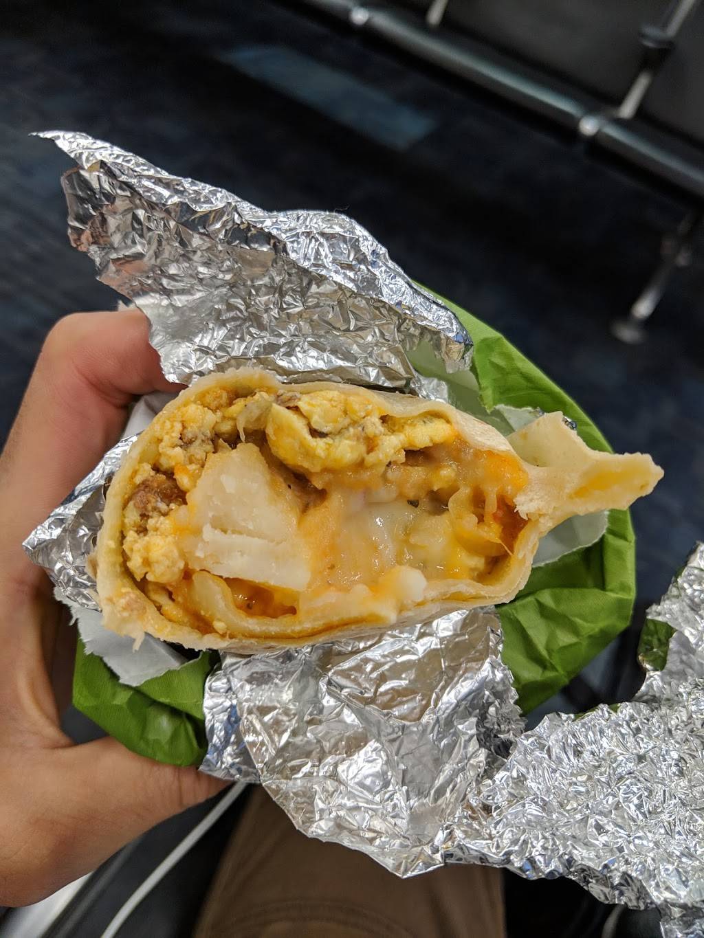 Andalé | restaurant | 173 Airport Access Rd, San Francisco, CA 94128, USA | 6508219306 OR +1 650-821-9306