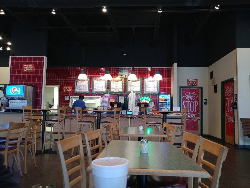 The Spaghetti Shop | restaurant | 4510 Charlestown Rd Suite #200, New Albany, IN 47150, USA | 8129445400 OR +1 812-944-5400