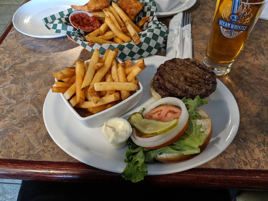 The Metcalfe Restaurant | restaurant | 59 Metcalfe St, Elora, ON N0B 1S0, Canada | 5198460081 OR +1 519-846-0081