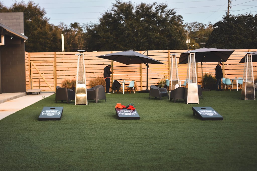 Proof Brewing Company | restaurant | 1320 S Monroe St, Tallahassee, FL 32301, USA | 8505770517 OR +1 850-577-0517