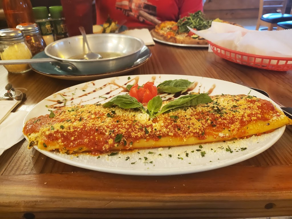 Pizza Gorda Venice | restaurant | 103 Triple Diamond Blvd, North Venice, FL 34275, USA | 9418372000 OR +1 941-837-2000