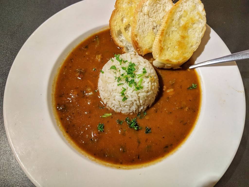 Les Bon Temps Louisiana Kitchen | restaurant | 248 Gilmer Ferry Rd, Ball Ground, GA 30107, USA | 6784540073 OR +1 678-454-0073