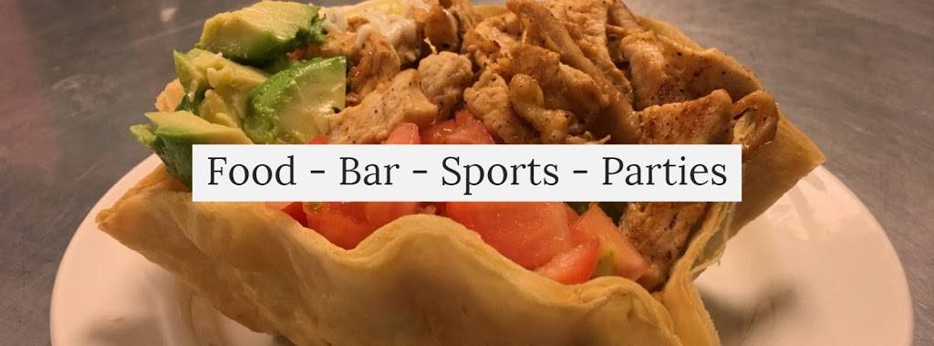 El Rancho Mexican Restaurant | restaurant | 815 E Market St, Harrisonburg, VA 22801, USA | 5402098936 OR +1 540-209-8936