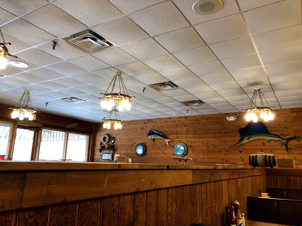 Crystal River Seafood | restaurant | 958 St Augustine Rd, Valdosta, GA 31601, USA | 2292499515 OR +1 229-249-9515