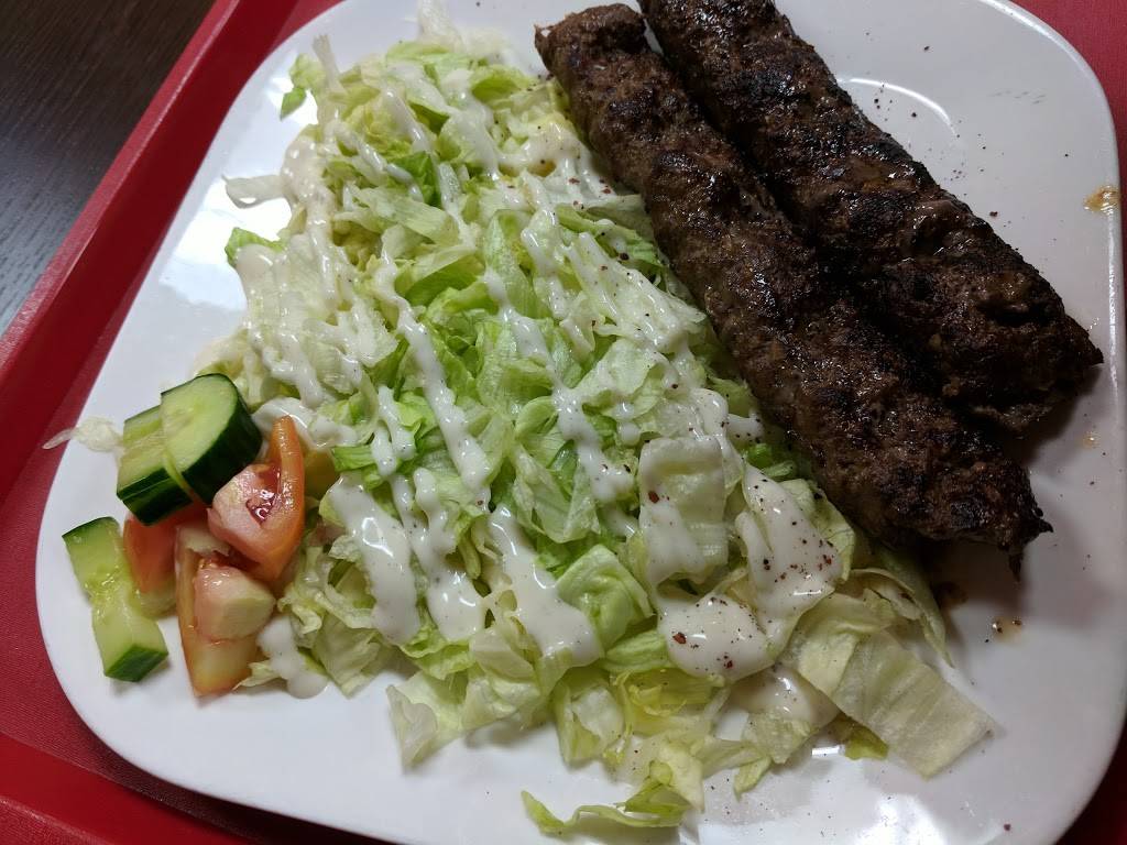 Afghan Kebob Cuisine | restaurant | 2298 Islington Ave, Etobicoke, ON M9W 3W8, Canada | 4165464238 OR +1 416-546-4238