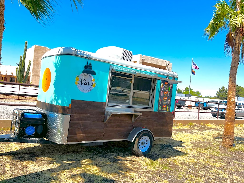 NIN | restaurant | 3835 South 67th Ave, Phoenix, AZ 85043, USA | 4052059777 OR +1 405-205-9777