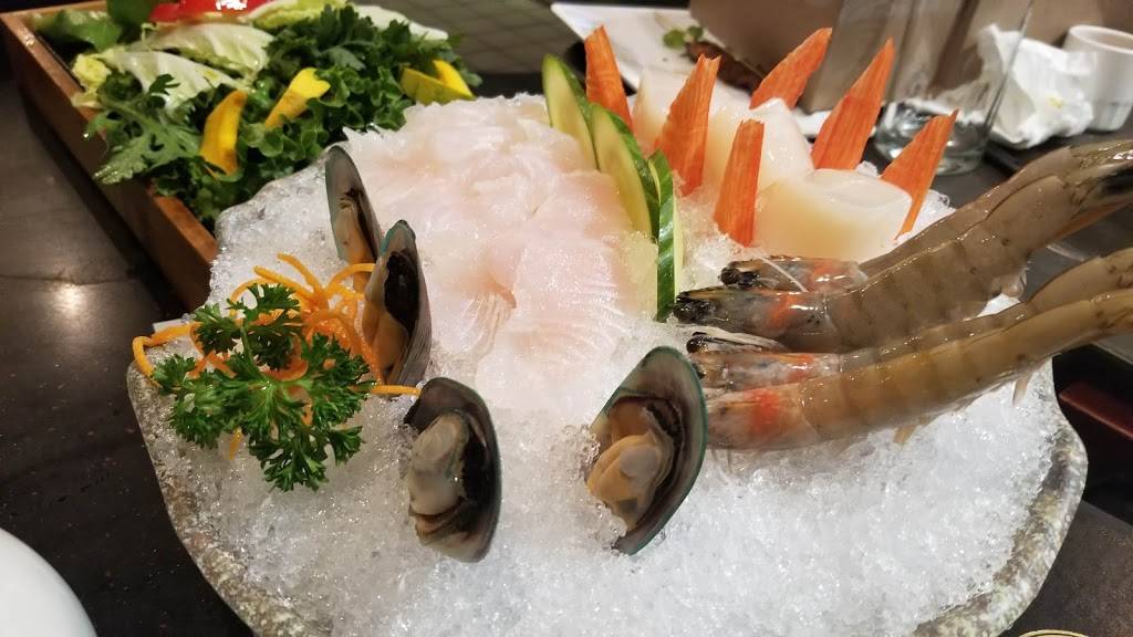 Little Sheep Mongolian Hot Pot, San Mateo | restaurant | 215 S Ellsworth Ave, San Mateo, CA 94401, USA | 6503432566 OR +1 650-343-2566