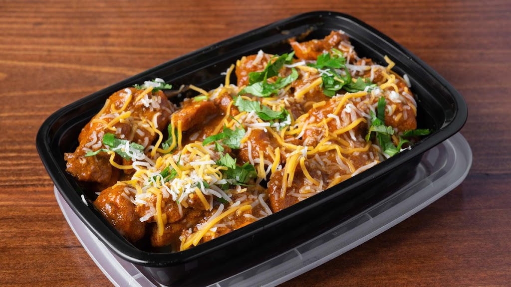 Momo Station | meal takeaway | 224 E 7th St, Charlotte, NC 28202, USA | 7042660072 OR +1 704-266-0072