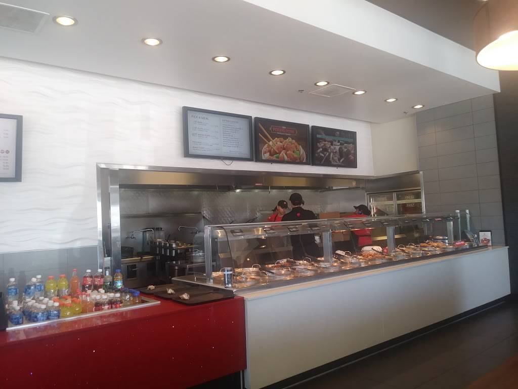 Panda Express | meal takeaway | 2931 N Scottsdale Rd, Scottsdale, AZ 85251, USA | 4809706699 OR +1 480-970-6699