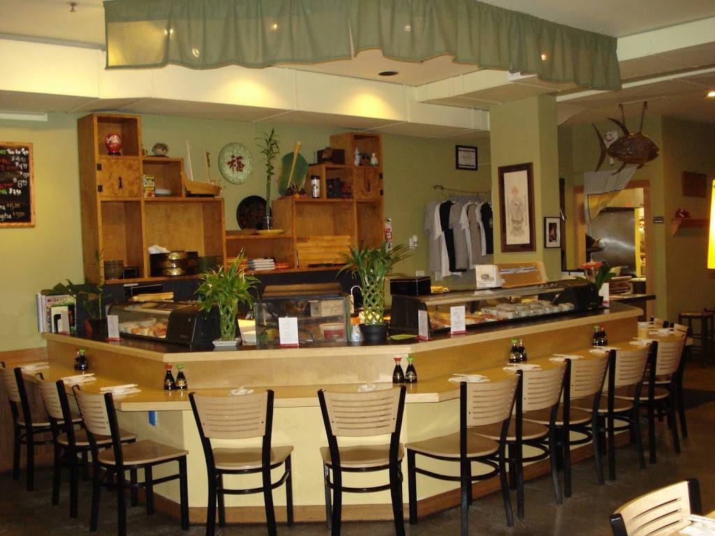 Sushi Okalani | restaurant | 109 1st St, Hood River, OR 97031, USA | 5413867423 OR +1 541-386-7423