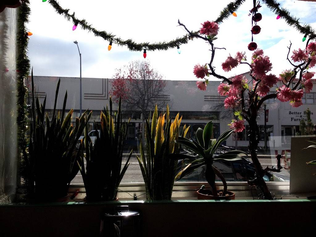 Rice Bowl | restaurant | 117 W Ocean Ave, Lompoc, CA 93436, USA | 8057365709 OR +1 805-736-5709