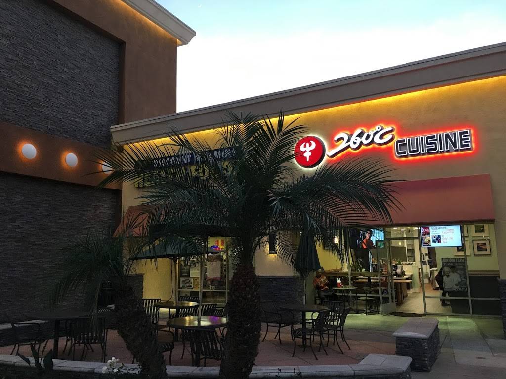 260C Cuisine | restaurant | 1510 W Imperial Hwy, La Habra, CA 90631, USA | 5626905578 OR +1 562-690-5578