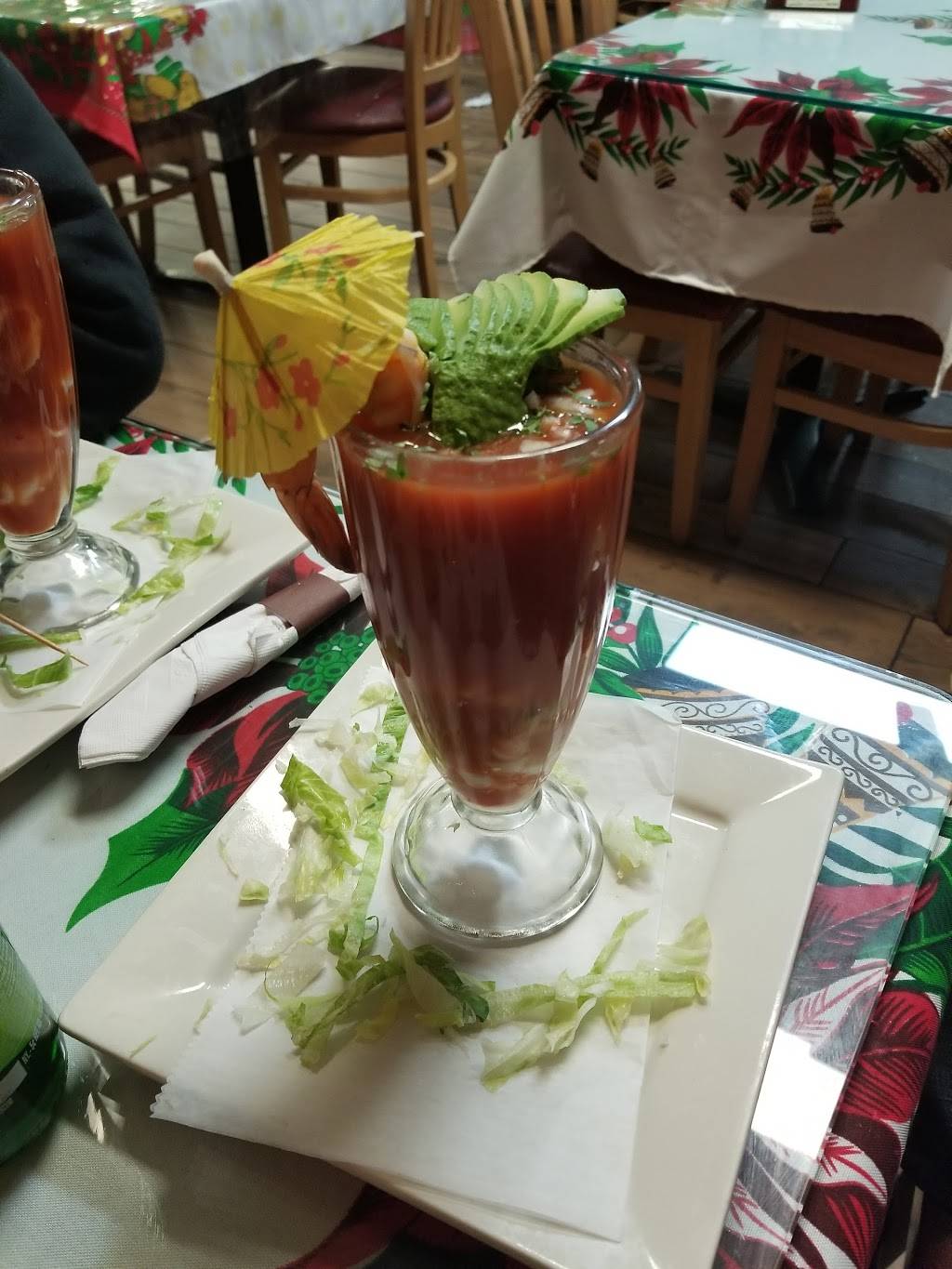 Tulcingo | bakery | 5520 5th Ave, Brooklyn, NY 11220, USA | 7184392896 OR +1 718-439-2896