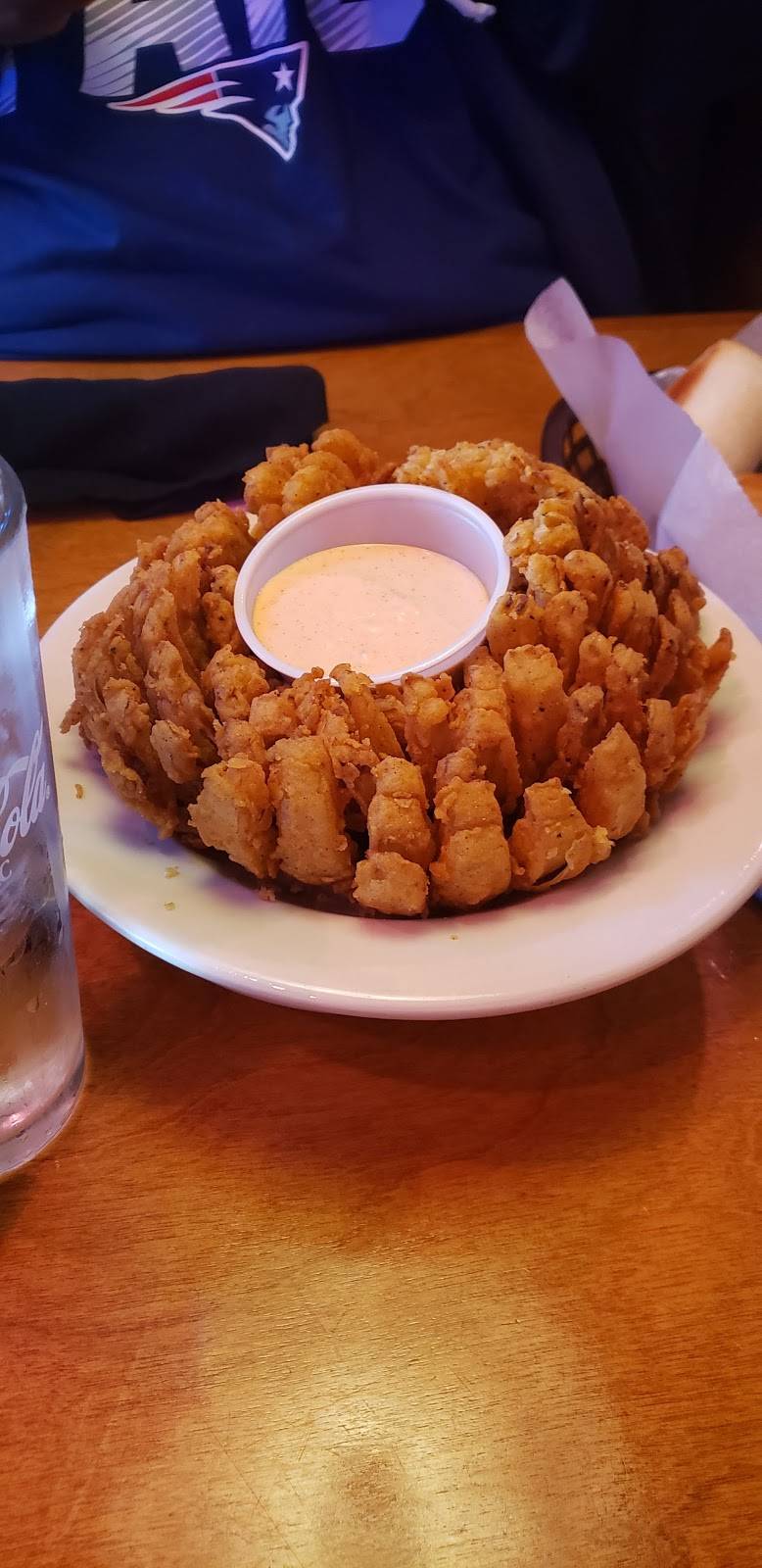 Texas Roadhouse | restaurant | 1203 Vann Dr, Jackson, TN 38305, USA | 7314998695 OR +1 731-499-8695