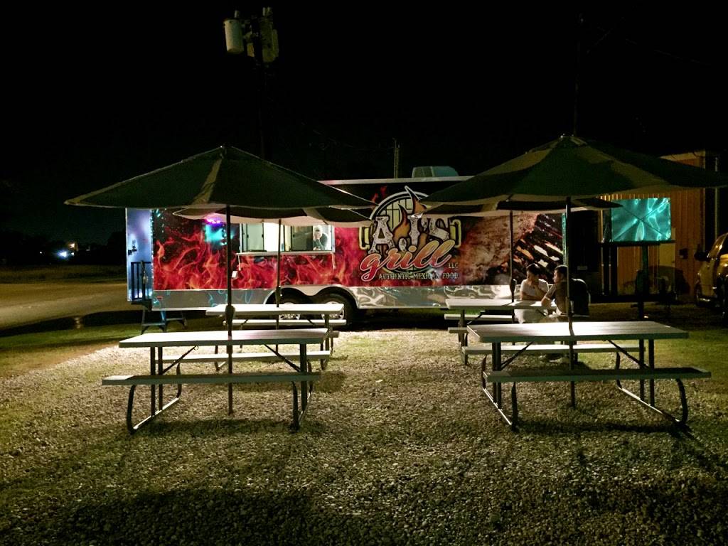 AJS GRILL LLC. | restaurant | 845 Freeport St, Houston, TX 77015, USA | 8329166725 OR +1 832-916-6725