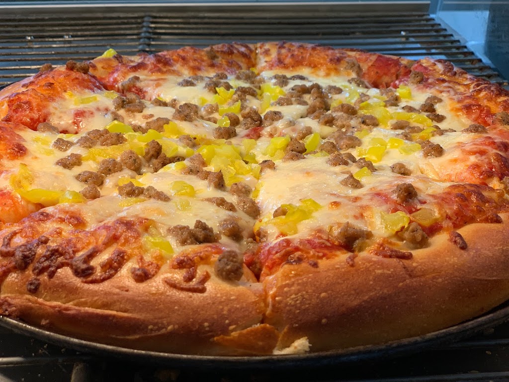 Petro Plus | restaurant | 3270 Saranac Dr, Sharpsville, PA 16150, USA | 7249621132 OR +1 724-962-1132