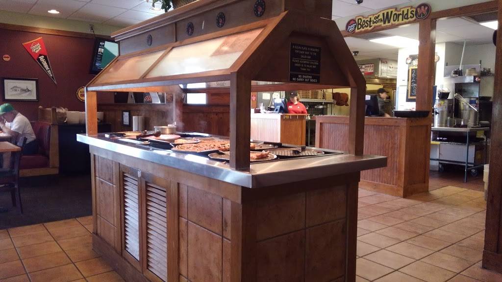 Pizza Hut | restaurant | 1039 N Bridge St, Elkin, NC 28621, USA | 3368356501 OR +1 336-835-6501