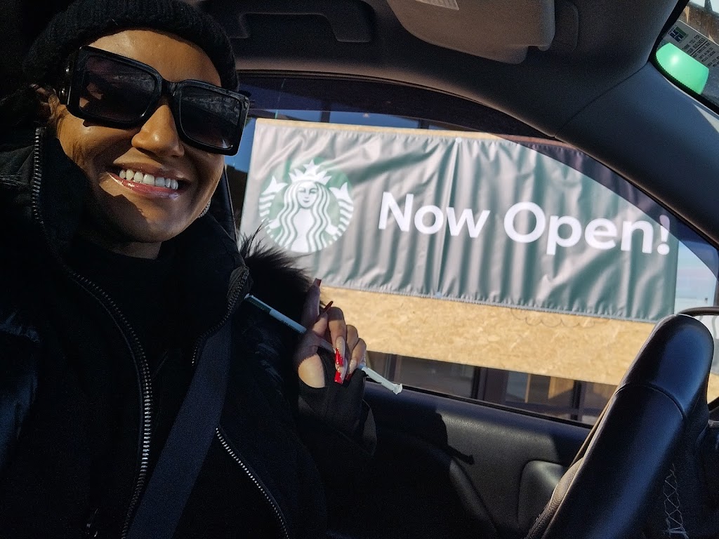 Starbucks® Mobile Pickup (Store# 66572) | cafe | 14214 Nicollet Ave, Burnsville, MN 55337, USA | 9525213315 OR +1 952-521-3315