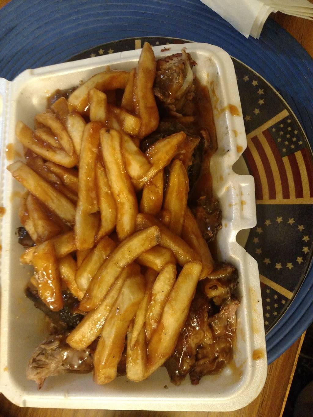 Uncle Johns BBQ | meal takeaway | 8249 S Cottage Grove Ave, Chicago, IL 60619, USA | 7739526236 OR +1 773-952-6236