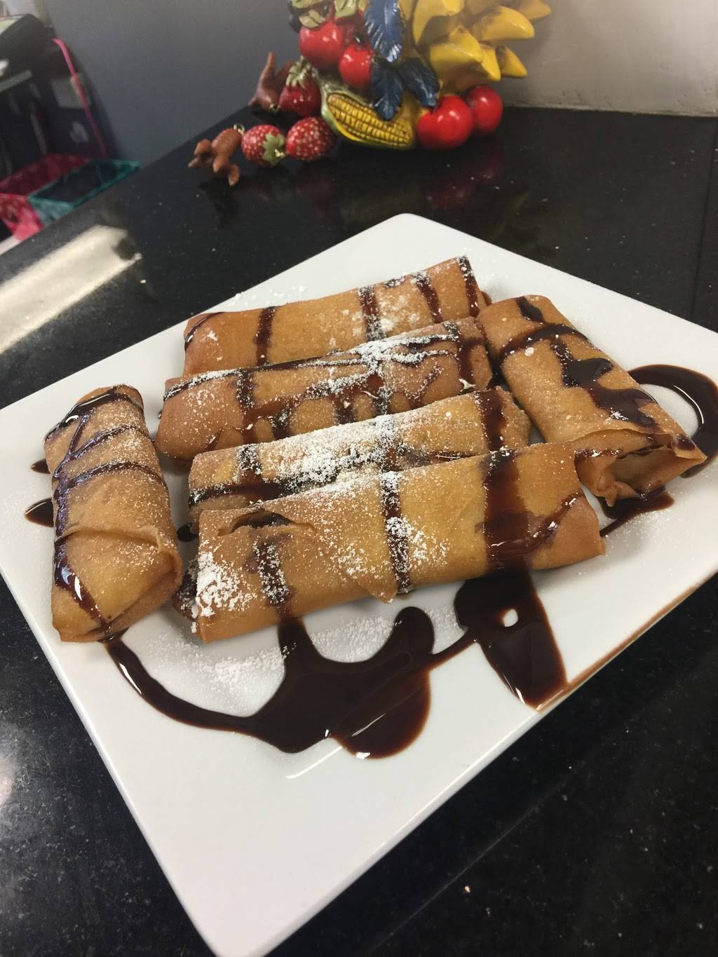 Prik Thai Cuisine | restaurant | 2429 Robeson St, Fayetteville, NC 28305, USA | 9104910256 OR +1 910-491-0256