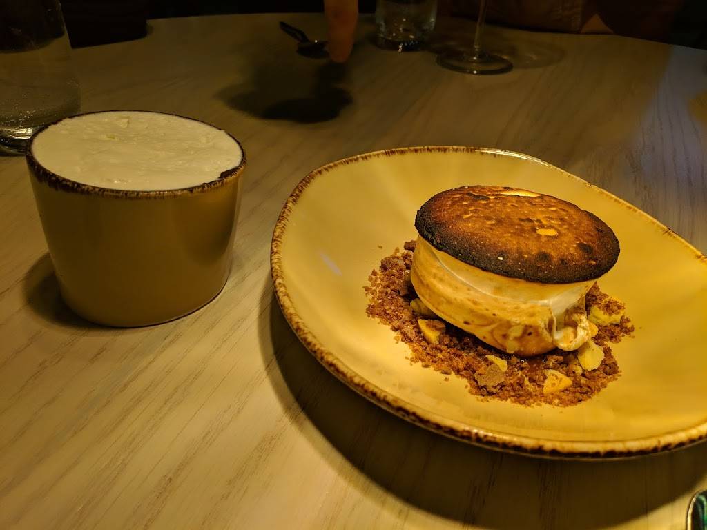 In Bloom at Keg & Case Market | restaurant | 928 7th St W, St Paul, MN 55102, USA | 6512379630 OR +1 651-237-9630