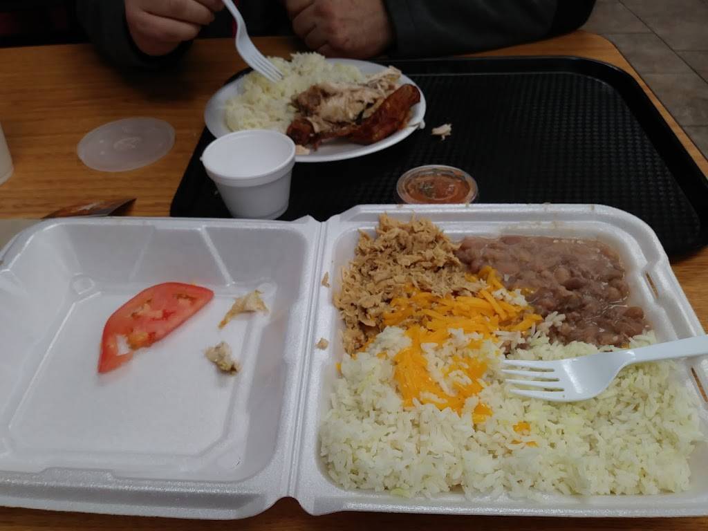 El Pollo Dorado | restaurant | 6822 GA-92, Acworth, GA 30102, USA | 6784988954 OR +1 678-498-8954