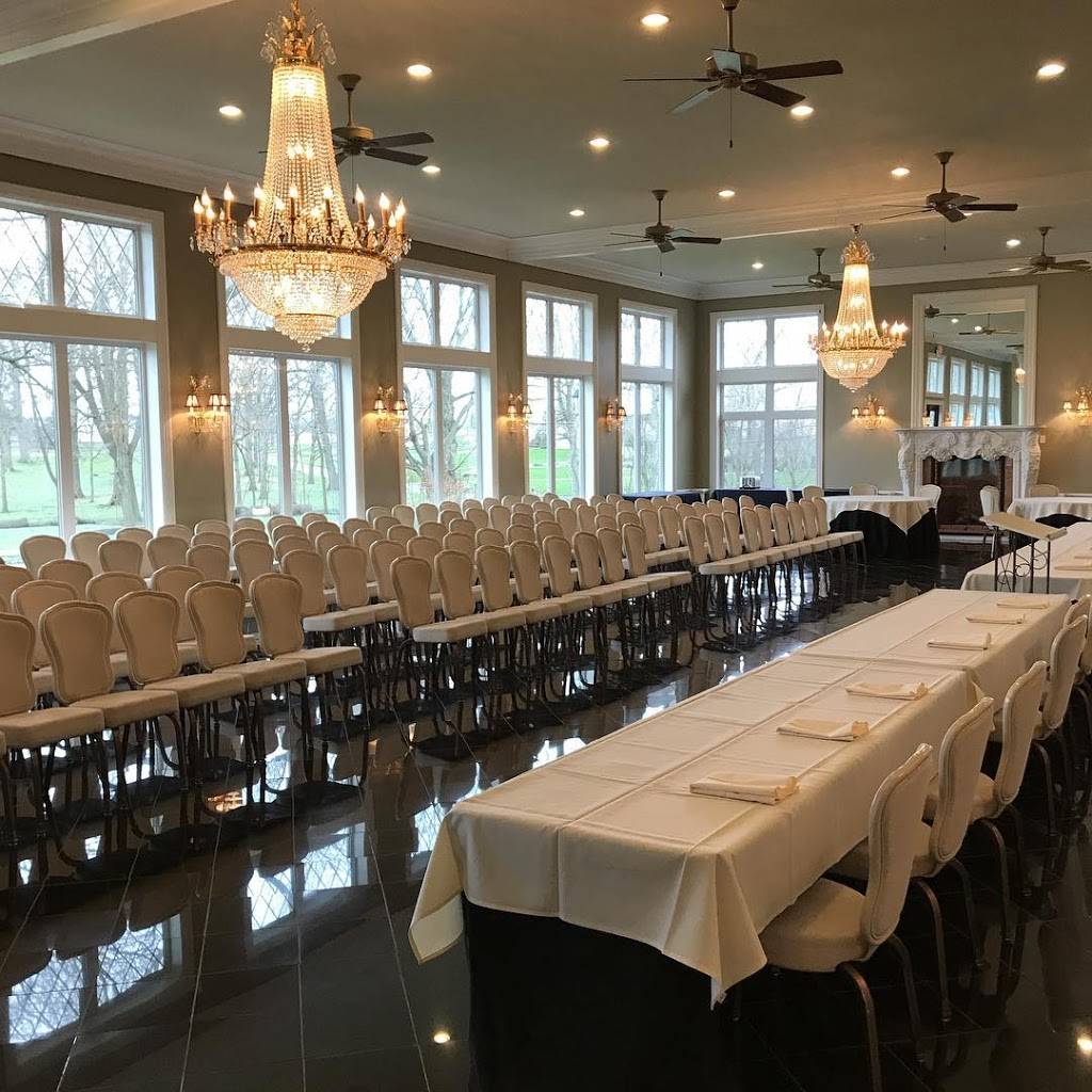 Cameron Estate Inn & Restaurant | restaurant | 1855 Mansion Ln, Mount Joy, PA 17552, USA | 7174920111 OR +1 717-492-0111