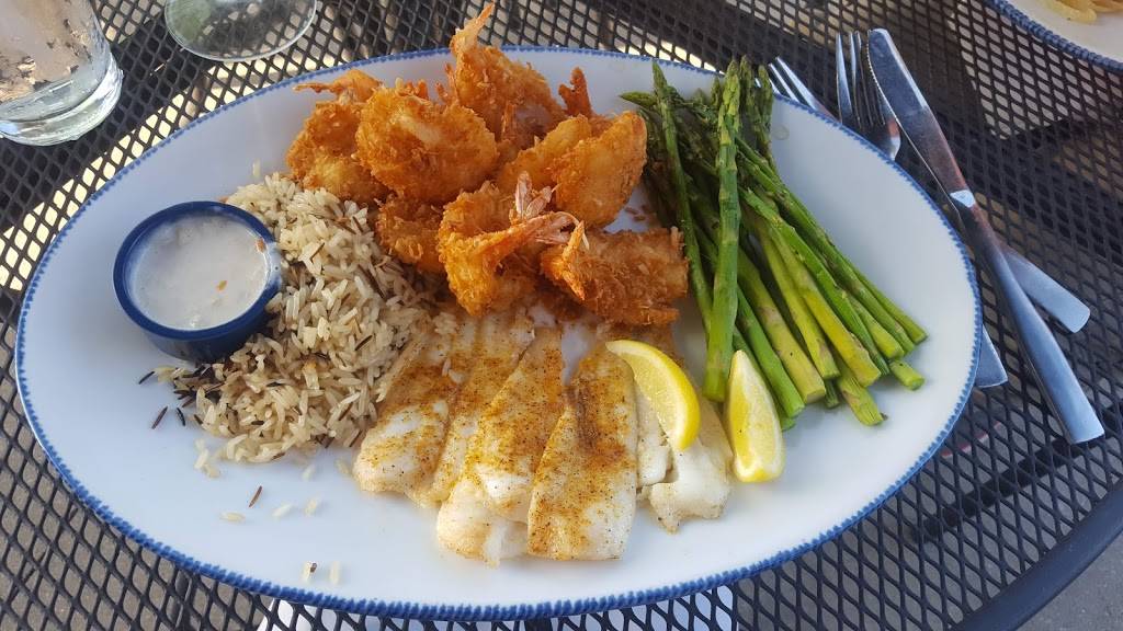 Red Lobster | restaurant | 1681 E Sternberg Rd, Muskegon, MI 49444, USA | 2317989586 OR +1 231-798-9586