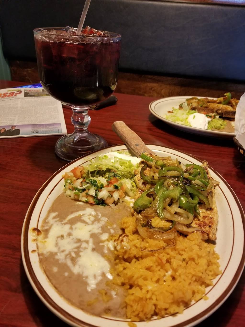 Los Magueyes | restaurant | 3052 N Columbia St, Milledgeville, GA 31061, USA | 4784530271 OR +1 478-453-0271
