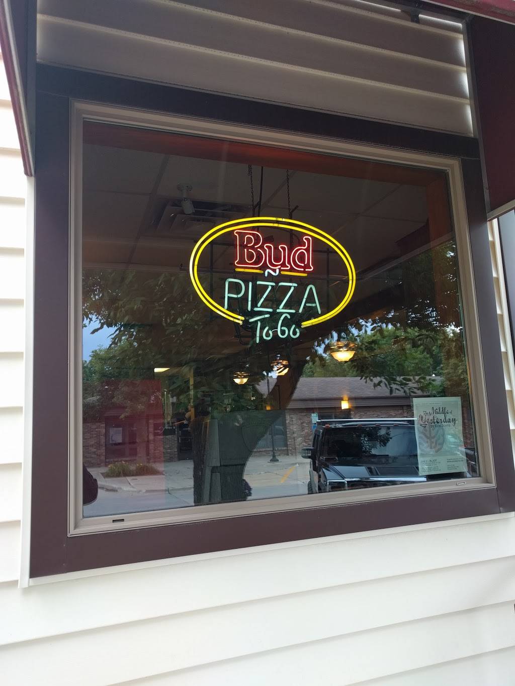 Leaning Tower of Pizza - Uptown Ankeny | restaurant | 512 SW 3rd St, Ankeny, IA 50023, USA | 5159640401 OR +1 515-964-0401