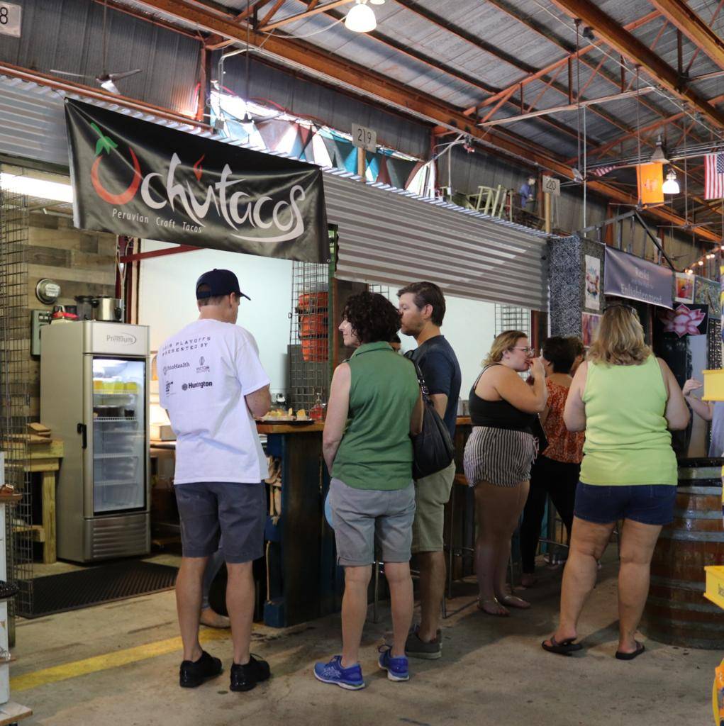 uchutacos | restaurant | 1940 north 30th rd booth 218-219, Hollywood, FL 33021, USA | 7549005405 OR +1 754-900-5405