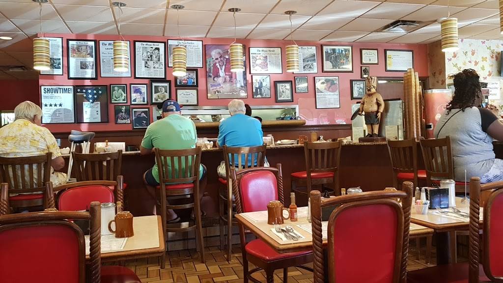 Grampas Bakery & Restaurant | bakery | 17 SW 1st St, Dania Beach, FL 33004, USA | 9549232163 OR +1 954-923-2163