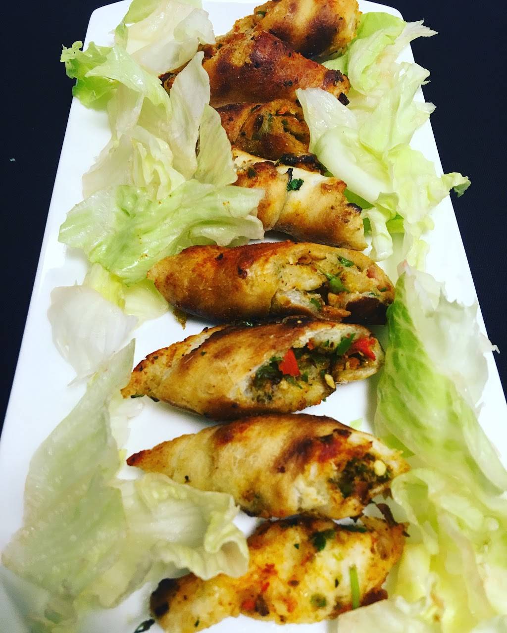 Saffron Indian Bistro (Downtown Norfolk) | restaurant | 420 Monticello Ave suite 170, Norfolk, VA 23510, USA | 7573217005 OR +1 757-321-7005